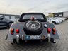 USED 2013 63 MORGAN ROADSTER 3.7 Convertible 2dr Petrol Manual (2 seat) (240 g/km, 280 bhp) 17K*1 OWNER*FULL MORGAN HISTORY
