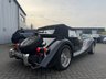 USED 2013 63 MORGAN ROADSTER 3.7 Convertible 2dr Petrol Manual (2 seat) (240 g/km, 280 bhp) 17K*1 OWNER*FULL MORGAN HISTORY