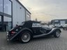 USED 2013 63 MORGAN ROADSTER 3.7 Convertible 2dr Petrol Manual (2 seat) (240 g/km, 280 bhp) 17K*1 OWNER*FULL MORGAN HISTORY
