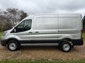 USED 2020 20 FORD TRANSIT 2.0 350 EcoBlue Leader Panel Van 5dr Diesel Manual RWD L2 H2 Euro 6 (s/s) (105 ps) 