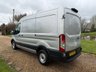 USED 2020 20 FORD TRANSIT 2.0 350 EcoBlue Leader Panel Van 5dr Diesel Manual RWD L2 H2 Euro 6 (s/s) (105 ps) 
