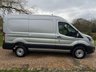 USED 2020 20 FORD TRANSIT 2.0 350 EcoBlue Leader Panel Van 5dr Diesel Manual RWD L2 H2 Euro 6 (s/s) (105 ps) 