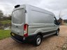 USED 2020 20 FORD TRANSIT 2.0 350 EcoBlue Leader Panel Van 5dr Diesel Manual RWD L2 H2 Euro 6 (s/s) (105 ps) 