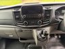 USED 2020 20 FORD TRANSIT 2.0 350 EcoBlue Leader Panel Van 5dr Diesel Manual RWD L2 H2 Euro 6 (s/s) (105 ps) 