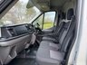 USED 2020 20 FORD TRANSIT 2.0 350 EcoBlue Leader Panel Van 5dr Diesel Manual RWD L2 H2 Euro 6 (s/s) (105 ps) 