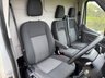 USED 2020 20 FORD TRANSIT 2.0 350 EcoBlue Leader Panel Van 5dr Diesel Manual RWD L2 H2 Euro 6 (s/s) (105 ps) 