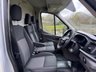 USED 2020 20 FORD TRANSIT 2.0 350 EcoBlue Leader Panel Van 5dr Diesel Manual RWD L2 H2 Euro 6 (s/s) (105 ps) 