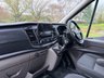 USED 2020 20 FORD TRANSIT 2.0 350 EcoBlue Leader Panel Van 5dr Diesel Manual RWD L2 H2 Euro 6 (s/s) (105 ps) 