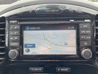 USED 2018 68 NISSAN JUKE 1.2 DIG-T Bose Personal Edition SUV 5dr Petrol Manual Euro 6 (s/s) (115 ps) 2 FORMER KEEPERS+GOOD HISTORY
