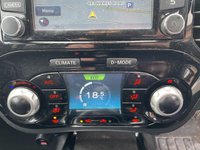 USED 2018 68 NISSAN JUKE 1.2 DIG-T Bose Personal Edition SUV 5dr Petrol Manual Euro 6 (s/s) (115 ps) 2 FORMER KEEPERS+GOOD HISTORY