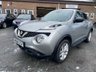 USED 2018 68 NISSAN JUKE 1.2 DIG-T Bose Personal Edition SUV 5dr Petrol Manual Euro 6 (s/s) (115 ps) 2 FORMER KEEPERS+GOOD HISTORY