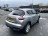 USED 2018 68 NISSAN JUKE 1.2 DIG-T Bose Personal Edition SUV 5dr Petrol Manual Euro 6 (s/s) (115 ps) 2 FORMER KEEPERS+GOOD HISTORY