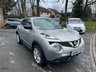 USED 2018 68 NISSAN JUKE 1.2 DIG-T Bose Personal Edition SUV 5dr Petrol Manual Euro 6 (s/s) (115 ps) 2 FORMER KEEPERS+GOOD HISTORY