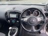USED 2018 68 NISSAN JUKE 1.2 DIG-T Bose Personal Edition SUV 5dr Petrol Manual Euro 6 (s/s) (115 ps) 2 FORMER KEEPERS+GOOD HISTORY
