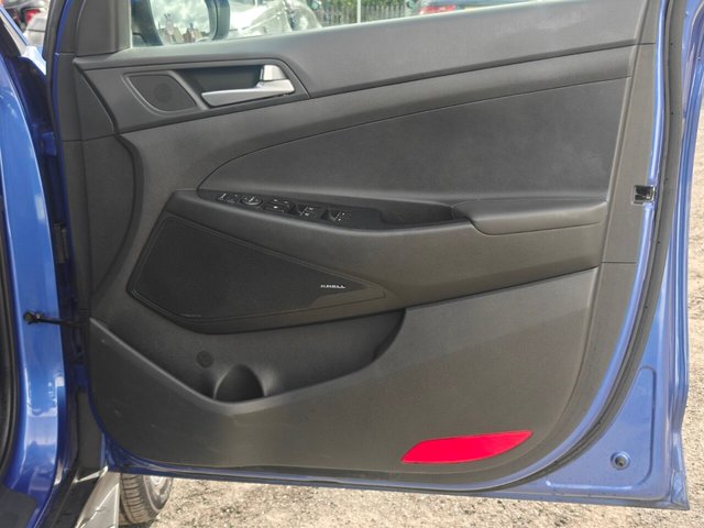 2019 HYUNDAI TUCSON - Photo 11