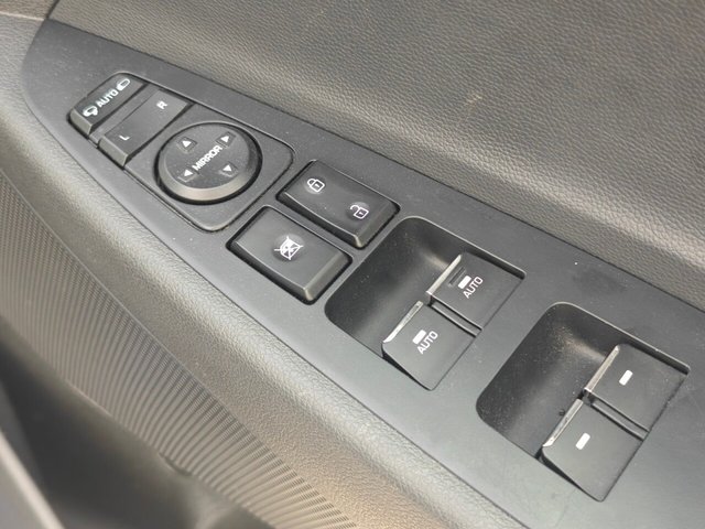 2019 HYUNDAI TUCSON - Photo 12