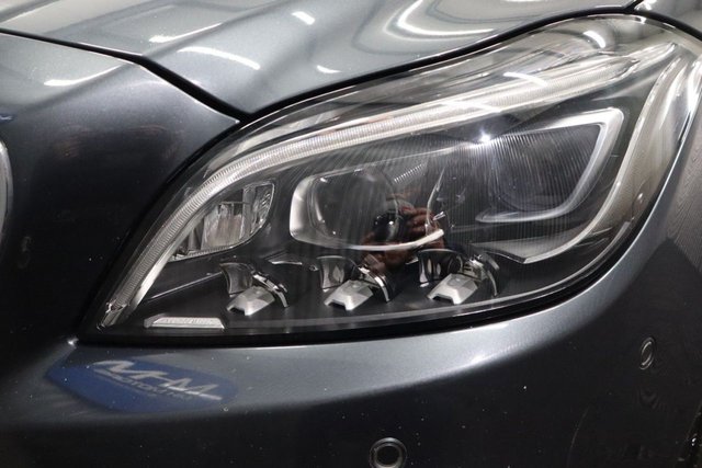 2015 MERCEDES-BENZ CLS CLASS - Photo 11
