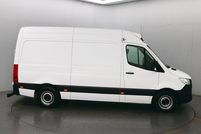 2021 Mercedes-Benz SPRINTER - Photo 11