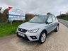 USED 2018 68 SEAT ARONA 1.6 TDI SE Technology Lux SUV 5dr Diesel Manual Euro 6 (s/s) (115 ps) 