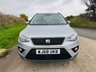 USED 2018 68 SEAT ARONA 1.6 TDI SE Technology Lux SUV 5dr Diesel Manual Euro 6 (s/s) (115 ps) 