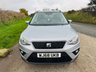 USED 2018 68 SEAT ARONA 1.6 TDI SE Technology Lux SUV 5dr Diesel Manual Euro 6 (s/s) (115 ps) 
