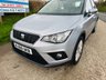 USED 2018 68 SEAT ARONA 1.6 TDI SE Technology Lux SUV 5dr Diesel Manual Euro 6 (s/s) (115 ps) 
