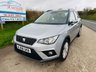 USED 2018 68 SEAT ARONA 1.6 TDI SE Technology Lux SUV 5dr Diesel Manual Euro 6 (s/s) (115 ps) 