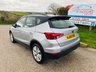 USED 2018 68 SEAT ARONA 1.6 TDI SE Technology Lux SUV 5dr Diesel Manual Euro 6 (s/s) (115 ps) 