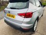 USED 2018 68 SEAT ARONA 1.6 TDI SE Technology Lux SUV 5dr Diesel Manual Euro 6 (s/s) (115 ps) 