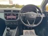 USED 2018 68 SEAT ARONA 1.6 TDI SE Technology Lux SUV 5dr Diesel Manual Euro 6 (s/s) (115 ps) 