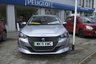 USED 2021 71 PEUGEOT E-208 50kWh Allure Premium Hatchback 5dr Electric Auto (136 ps) 