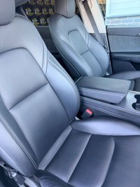 USED 2022 72 TESLA MODEL Y (Dual Motor) Long Range SUV 5dr Electric Auto 4WDE (384 bhp) 