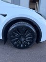 USED 2022 72 TESLA MODEL Y (Dual Motor) Long Range SUV 5dr Electric Auto 4WDE (384 bhp) 