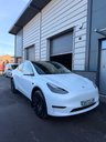 USED 2022 72 TESLA MODEL Y (Dual Motor) Long Range SUV 5dr Electric Auto 4WDE (384 bhp) 