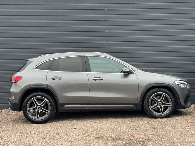 2020 Mercedes-Benz GLA - Photo 9