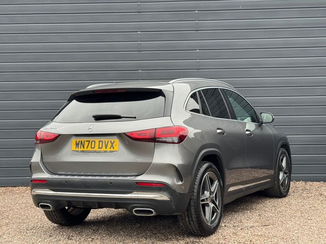 2020 Mercedes-Benz GLA - Photo 6