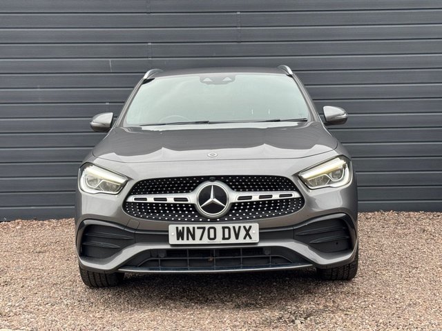 2020 Mercedes-Benz GLA - Photo 10