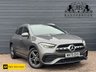 USED 2020 70 MERCEDES-BENZ GLA 1.3 GLA200 AMG Line (Premium) SUV 5dr Automatic 1 Owner, Cruise, DAB