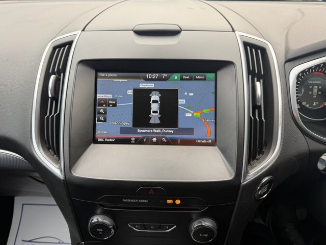 2015 Ford S-Max 1.5L Titanium 5dr - Photo 12