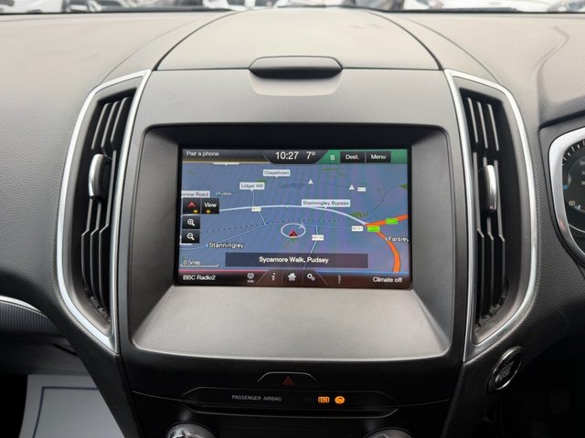 2015 Ford S-Max 1.5L Titanium 5dr - Photo 9