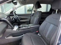 USED 2021 21 HYUNDAI TUCSON 1.6 h T-GDi 13.8kWh Premium SUV 5dr Petrol Plug-in Hybrid Auto 4WD Euro 6 (s/s) (265 ps) 