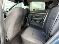 USED 2021 21 HYUNDAI TUCSON 1.6 h T-GDi 13.8kWh Premium SUV 5dr Petrol Plug-in Hybrid Auto 4WD Euro 6 (s/s) (265 ps) 
