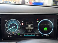 USED 2021 21 HYUNDAI TUCSON 1.6 h T-GDi 13.8kWh Premium SUV 5dr Petrol Plug-in Hybrid Auto 4WD Euro 6 (s/s) (265 ps) 