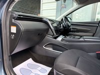 USED 2021 21 HYUNDAI TUCSON 1.6 h T-GDi 13.8kWh Premium SUV 5dr Petrol Plug-in Hybrid Auto 4WD Euro 6 (s/s) (265 ps) 