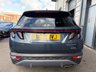 USED 2021 21 HYUNDAI TUCSON 1.6 h T-GDi 13.8kWh Premium SUV 5dr Petrol Plug-in Hybrid Auto 4WD Euro 6 (s/s) (265 ps) 