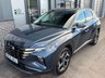 USED 2021 21 HYUNDAI TUCSON 1.6 h T-GDi 13.8kWh Premium SUV 5dr Petrol Plug-in Hybrid Auto 4WD Euro 6 (s/s) (265 ps) 