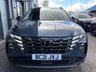 USED 2021 21 HYUNDAI TUCSON 1.6 h T-GDi 13.8kWh Premium SUV 5dr Petrol Plug-in Hybrid Auto 4WD Euro 6 (s/s) (265 ps) 