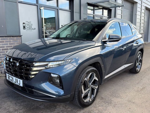 View our HYUNDAI TUCSON