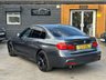 USED 2013 13 BMW 3 SERIES 2.0 320i M Sport Saloon 4dr Petrol Manual xDrive Euro 5 (s/s) (184 ps) CRUISE CONTROL * HEATED SEATS