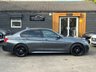 USED 2013 13 BMW 3 SERIES 2.0 320i M Sport Saloon 4dr Petrol Manual xDrive Euro 5 (s/s) (184 ps) CRUISE CONTROL * HEATED SEATS